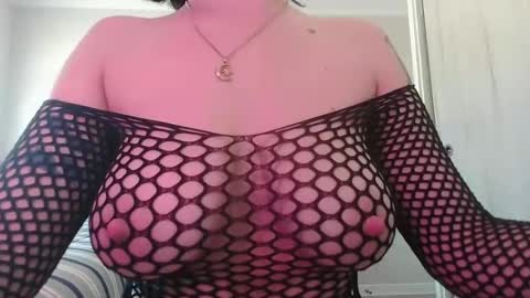 sexyjessicavega online show from April 28, 2026, 5:07 pm