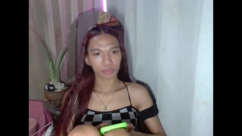 Kagura3 online show from February 28, 2026, 5:14 pm