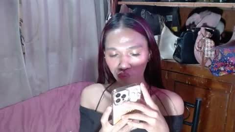 Kagura3 online show from March 22, 2026, 2:42 pm