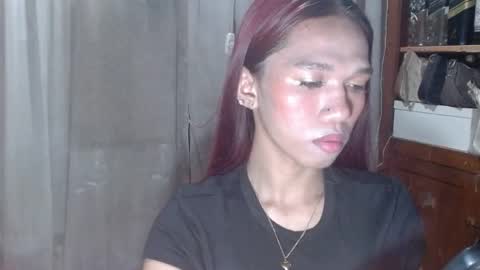 Kagura3 online show from April 2, 2026, 4:48 pm