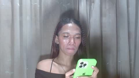 Kagura3 online show from April 7, 2026, 2:50 pm