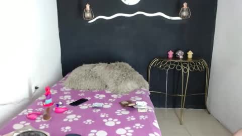 Snapshot of sexykata_of chatting on December 27, 2024, 11:21 pm Kata sexy online show from December 27, 2024, 11:21 pm