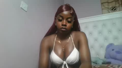 SexyKitty online show from April 6, 2026, 6:42 pm
