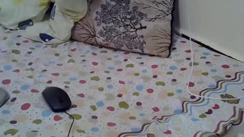 Sexy online show from February 16, 2025, 4:53 am