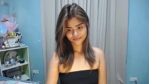 Snapshot of sexylady_pinayx chatting on October 14, 2025, 8:09 pm Call me Bea  online show from October 14, 2025, 8:09 pm