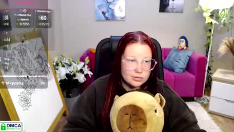 Snapshot of sexyladyscheck chatting on July 16, 2026, 11:16 am Helen online show from July 16, 2026, 11:16 am