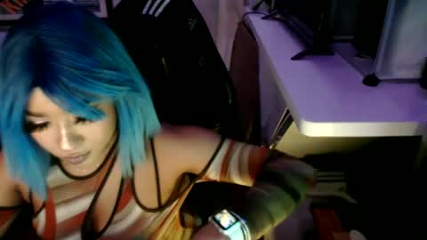 SEXYLATINCOUPLE online show from February 14, 2025, 8:21 am