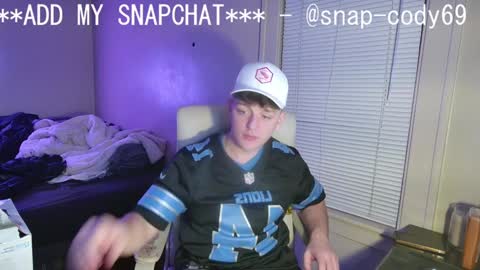 Snapshot of sexylax69 chatting on December 6, 2024, 1:18 am sexylax69 online show from December 6, 2024, 1:18 am