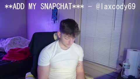 Snapshot of sexylax69 chatting on February 2, 2025, 1:34 am sexylax69 online show from February 2, 2025, 1:34 am