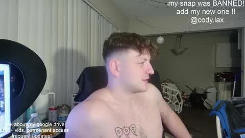 sexylax69 online show from February 2, 2026, 1:37 am