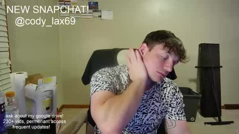 sexylax69 online show from May 13, 2026, 12:41 am