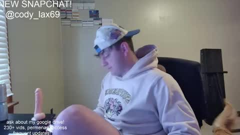 sexylax69 online show from May 18, 2026, 3:07 pm