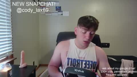 sexylax69 online show from May 26, 2026, 3:52 pm
