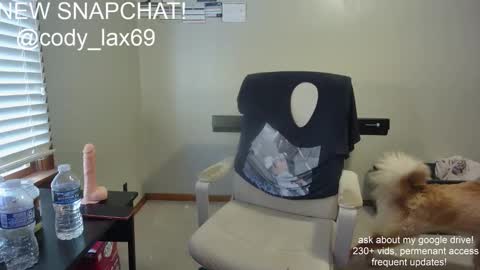 sexylax69 online show from May 28, 2026, 3:31 pm