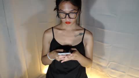 Laylia3 online show from October 21, 2025, 4:57 am