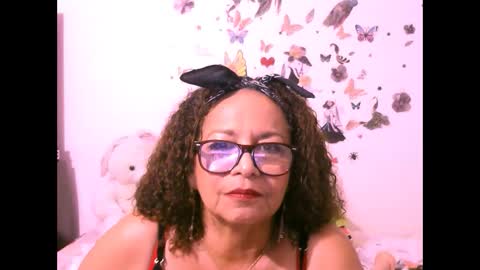 Sexy Lilith online show from March 1, 2025, 2:04 am