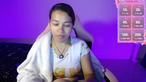 sexyloba  independent model online show from February 27, 2026, 10:37 am