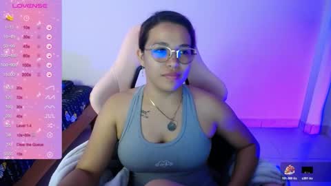 sexyloba  independent model online show from March 14, 2026, 10:37 pm