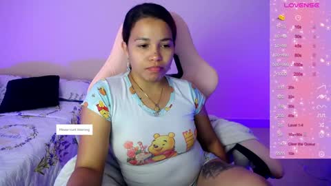 Snapshot of sexyloba_ chatting on April 18, 2026, 12:42 pm sexyloba independent model online show from April 18, 2026, 12:42 pm
