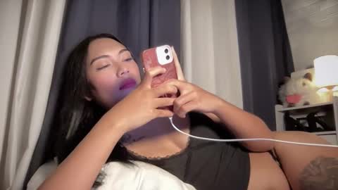 maxine online show from March 5, 2026, 4:25 pm