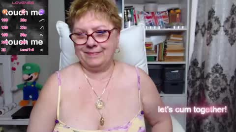 Snapshot of sexylynette4u chatting on January 17, 2025, 8:13 am sexylynette4u online show from January 17, 2025, 8:13 am