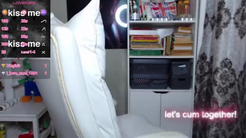 Snapshot of sexylynette4u chatting on January 17, 2025, 11:17 am sexylynette4u online show from January 17, 2025, 11:17 am