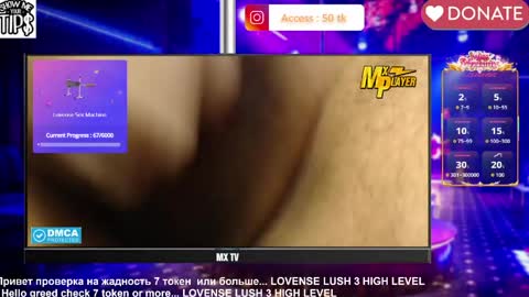 BISEXPRINCE777 online show from April 21, 2026, 10:54 am