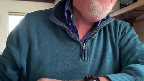 SexyLuke online show from October 19, 2025, 6:58 am