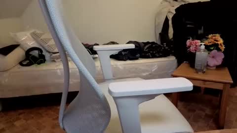 Vincent Vega online show from March 21, 2026, 6:33 pm