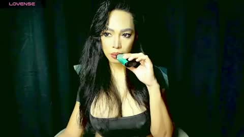 MariaFoxx online show from July 11, 2026, 7:27 pm