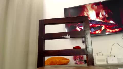 Melina online show from October 24, 2025, 10:50 pm