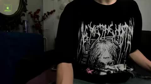 Sexy online show from December 14, 2025, 1:05 pm