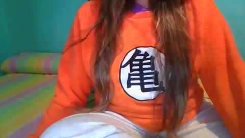 sexymisss24 online show from November 23, 2025, 8:30 pm