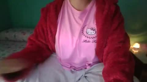 sexymisss24 online show from December 15, 2025, 9:57 am