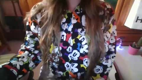 sexymisss24 online show from December 22, 2025, 3:09 pm