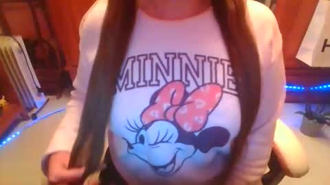 sexymisss24 online show from February 2, 2026, 5:44 pm