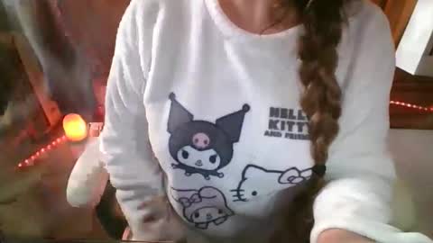 sexymisss24 online show from March 10, 2026, 1:16 pm