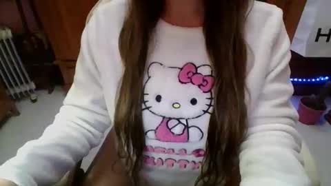 Snapshot of sexymisss24 chatting on May 13, 2026, 9:55 pm sexymisss24 online show from May 13, 2026, 9:55 pm