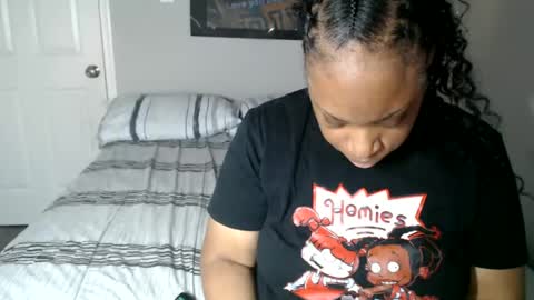 SexyMona online show from March 6, 2025, 6:41 am