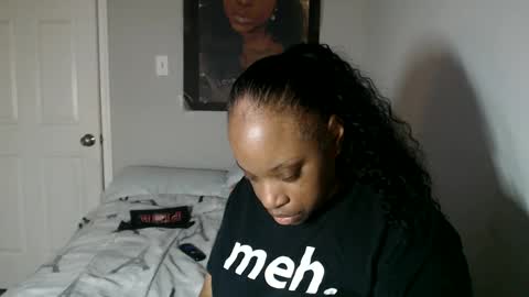 SexyMona online show from September 20, 2025, 12:55 am