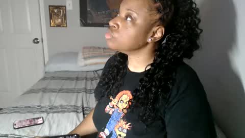 SexyMona online show from October 8, 2025, 7:06 am