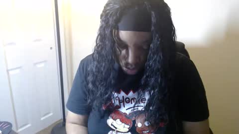 SexyMona online show from February 9, 2026, 2:04 am