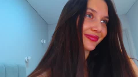Snapshot of sexymymeow chatting on February 20, 2025, 5:44 am SexyMyMeow online show from February 20, 2025, 5:44 am