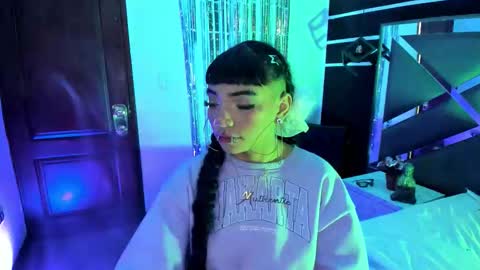 Snapshot of sexynaf chatting on October 23, 2025, 8:18 pm N A F online show from October 23, 2025, 8:18 pm