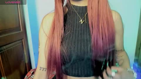 Snapshot of sexynaf chatting on October 25, 2025, 7:30 pm N A F online show from October 25, 2025, 7:30 pm