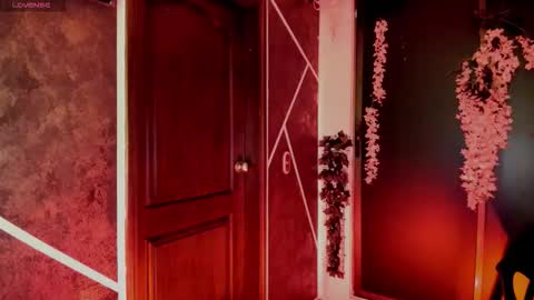 Snapshot of sexynaf chatting on November 6, 2025, 8:32 pm N A F online show from November 6, 2025, 8:32 pm