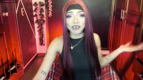 Snapshot of sexynaf chatting on November 13, 2025, 7:57 pm N A F online show from November 13, 2025, 7:57 pm