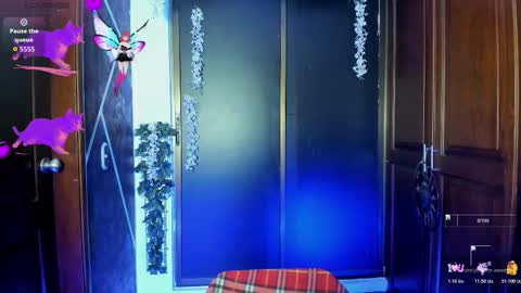 Snapshot of sexynaf chatting on November 17, 2025, 7:08 pm N A F online show from November 17, 2025, 7:08 pm