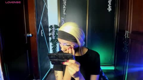 Snapshot of sexynaf chatting on November 20, 2025, 7:46 pm N A F online show from November 20, 2025, 7:46 pm