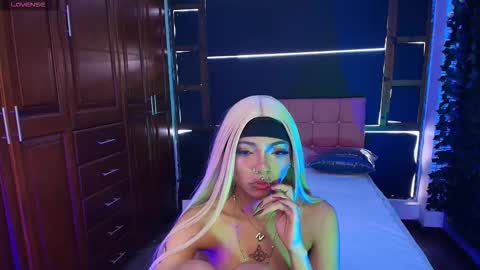 Snapshot of sexynaf chatting on November 22, 2025, 8:30 pm N A F online show from November 22, 2025, 8:30 pm